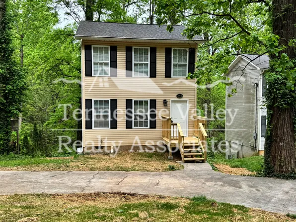 6042 Medlin Heights Rd, Knoxville, TN 37918