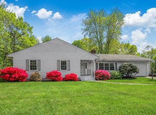451 Martello Rd, Franklin, MA 02038