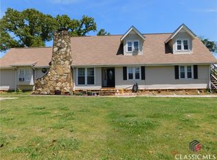 2340 Athens Rd, Royston, GA 30662