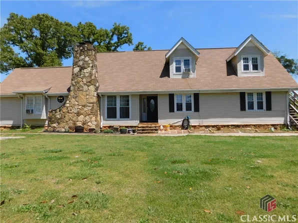 2340 Athens Rd, Royston, GA 30662