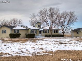 813 Wilfred Rd, Berthoud, CO 80513