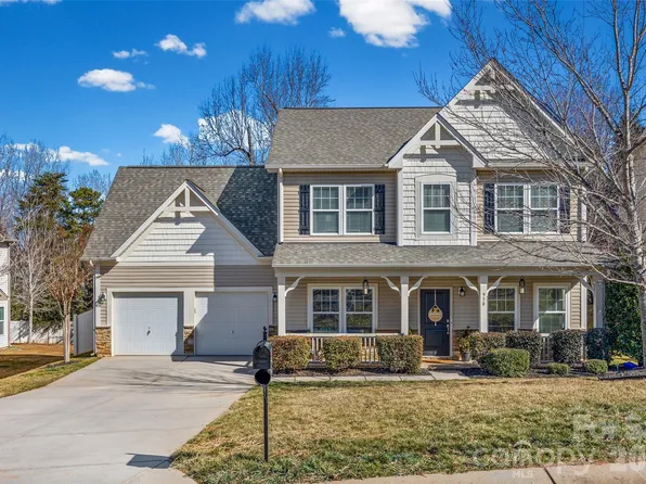 930 Forbes Rd, Indian Land, SC 29707