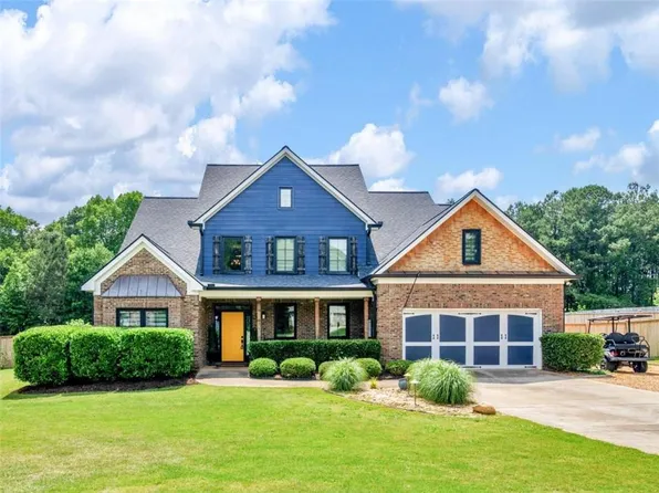 3020 Keeneland Blvd, McDonough, GA 30252
