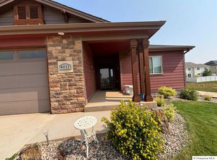 4011 Bobolink Ln, Laramie, WY 82070