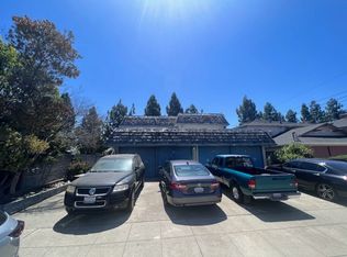 3455 Redwood Ct APT 2, Castro Valley, CA 94546