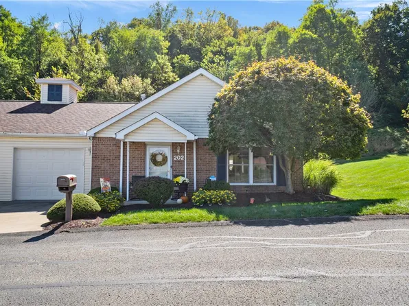 202 Village Ct S, Washington, PA 15301