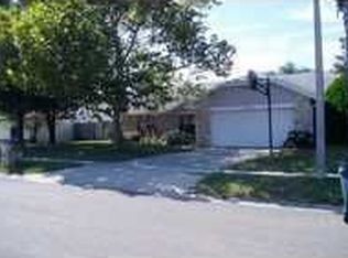 970 Finrod Way, Casselberry, FL 32707
