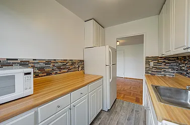 Sold by Horowitz Real Estate