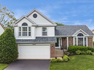 3645 Princeton Ave, Aurora, IL