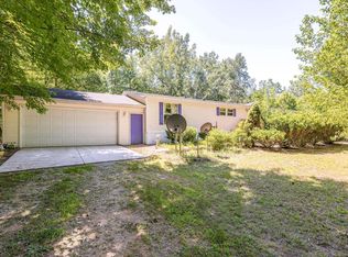 2455 W Snover Rd, Mayville, MI 48744