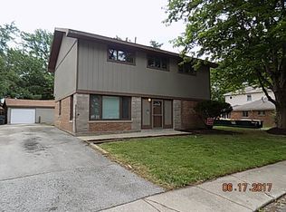 103 Marquette St, Park Forest, IL