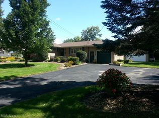 2280 Niles Cortland Rd NE, Cortland, OH 44410