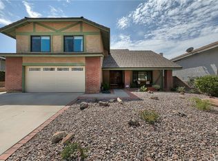 20560 Alaminos Dr, Santa Clarita, CA 91350