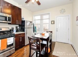 2110 W Division St APT 1R, Chicago, IL 60622