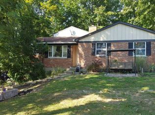 1134 Fox Run Rd, Milford, OH 45150