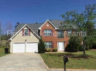 3844 Hadley Rd, Douglasville, GA 30135