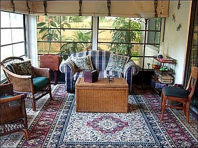Florida Room