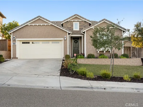 888 Calle De La Rosa, Orcutt, CA 93455