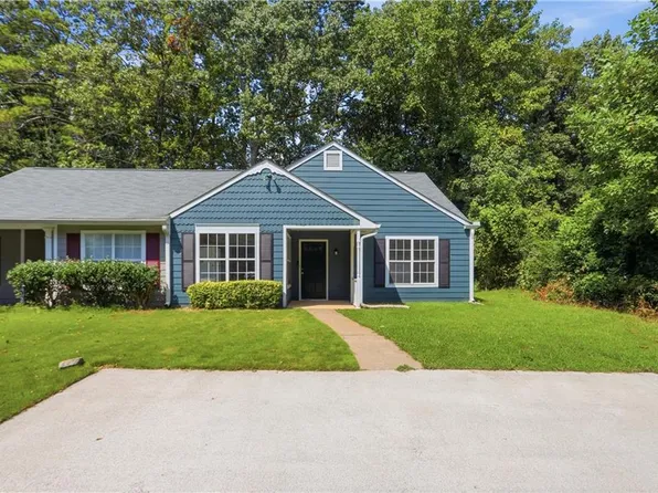 5137 Hill Farm Dr NE, Woodstock, GA 30188
