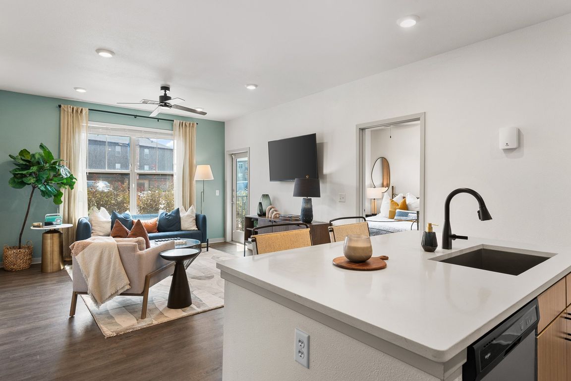 Quartz Countertops