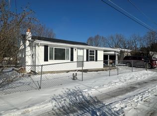 213 Camp Ln, Beaver, WV 25813