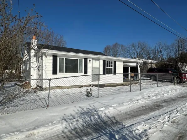 213 Camp Ln, Beaver, WV 25813