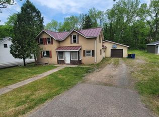 360 Mill St, Amherst, WI 54406