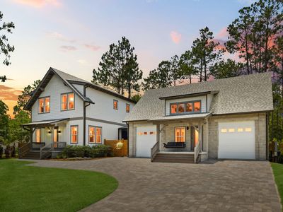 319 N Eden Park Dr, Santa Rosa Beach, FL, 32459