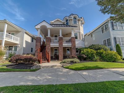 4927 Asbury Ave, Ocean City, NJ, 08226
