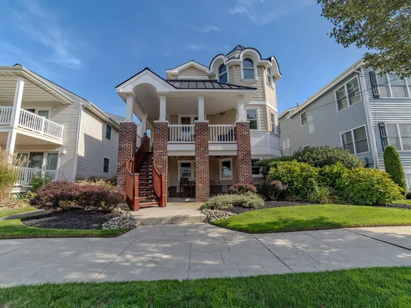 4927 Asbury Ave, Ocean City, NJ 08226