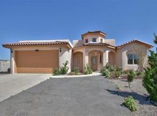 1881 17th Ave SE, Rio Rancho, NM 87124