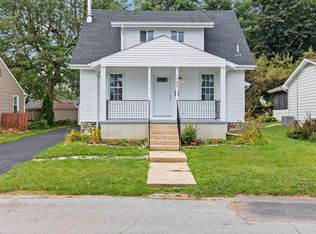 1780 Temple Ave, Lancaster, PA 17603