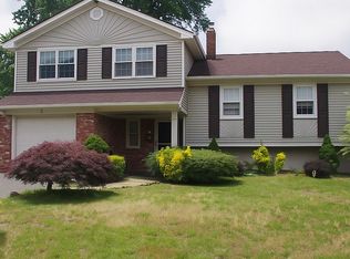 31 Brunswick Dr, Howell, NJ 07731