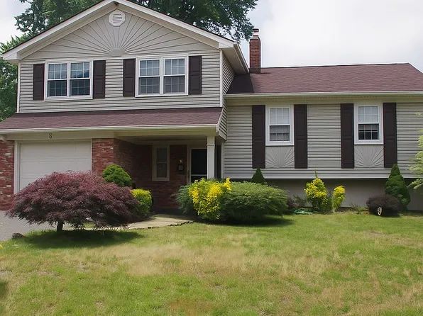 31 Brunswick Dr, Howell, NJ 07731