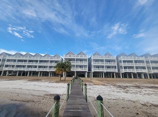 3186 F 1 #98, Carrabelle, FL 32322