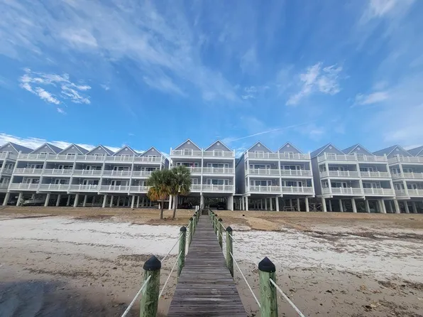 3186 F 1 #98, Carrabelle, FL 32322