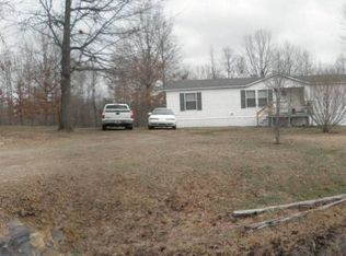 6508 E Draw, Mabelvale, AR 72103