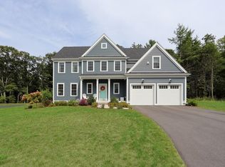 16 Nichols Way, Norfolk, MA 02056