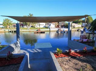 13110 Beacon Ct, Hudson, FL 34667