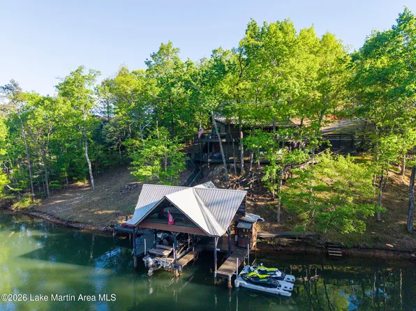 834 Sandy Ln, Dadeville, AL 36853