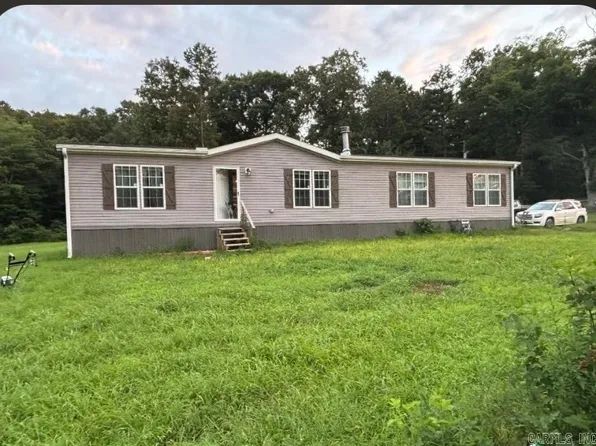 4378 Highway 9 W, Clinton, AR 72031
