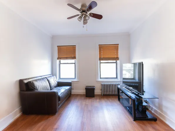 17 Clinton Street image 1 of 7