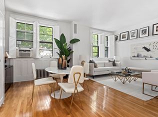 50 Morningside Dr #3, Manhattan, NY 10025