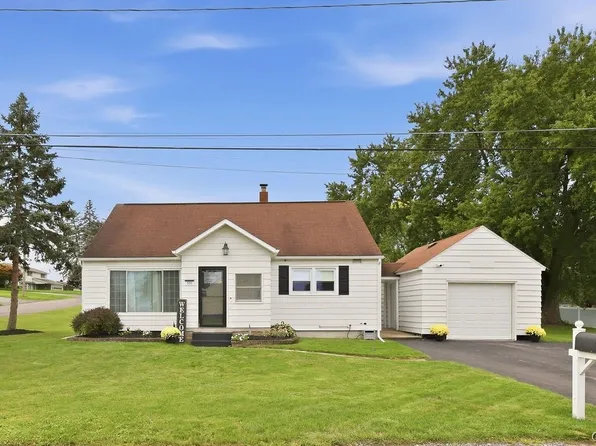 101 Huron Ave S, Syracuse, NY 13209