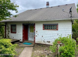 92715 T T Larson Rd, Astoria, OR 97103