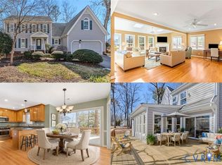 4515 Foxwood Rd, Chester, VA 23831