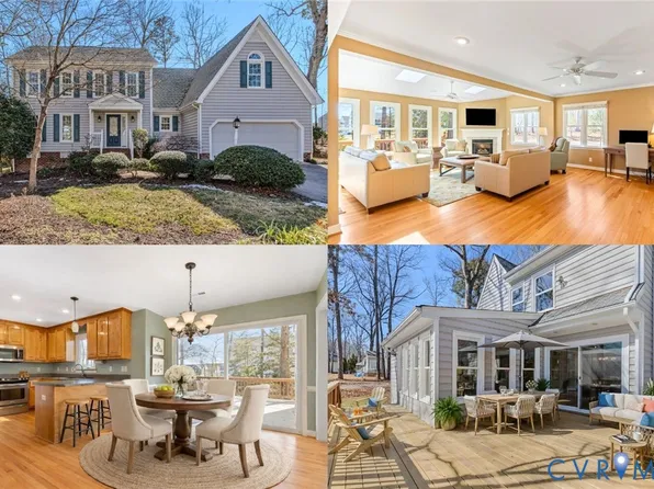 4515 Foxwood Rd, Chester, VA 23831