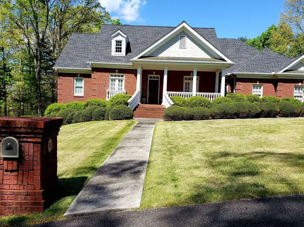 182 Whispering Oaks Dr #3, Ellijay, GA 30536