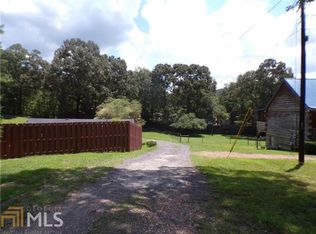 247 Martin Rd SW #0, Cartersville, GA 30120