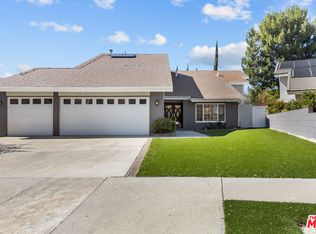12175 Stewarton Dr, Porter Ranch, CA 91326